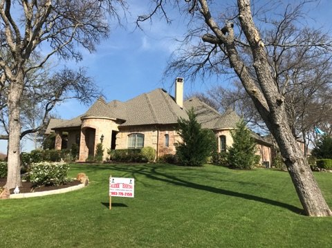 Slide of Klemm Roofing Company
