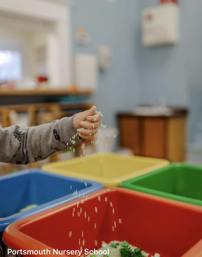 Portsmouth Nursery School - childcare center in Portsmouth, RI