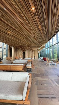 Gathering Place by null