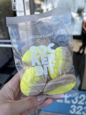 Sockerbit - Swedish Candy Store by null