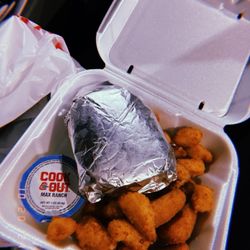 Cook Out