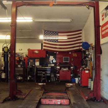 Hagan's Motor Pool - Auto Repair Near Me - Rochester, New Hampshire Hagan's Motor Pool - Auto Repair Near Me - Rochester, New Hampshire