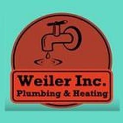 Weiler - Weiler Inc - Plumbing & Heating logo