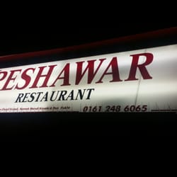 Peshawar Restaurant