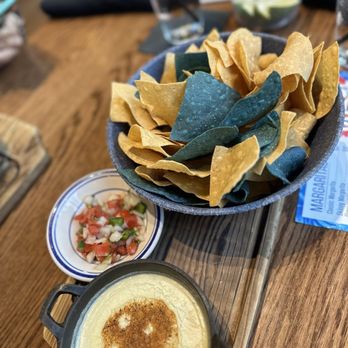 Azul Cantina - Queso - Tex-Mex Near Me - Pigeon Forge, Tennessee