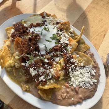 La Mission - Enchiladas Verdes - Mexican Near Me - Berkeley, California La Mission - Enchiladas Verdes - Mexican Near Me - Berkeley, California
