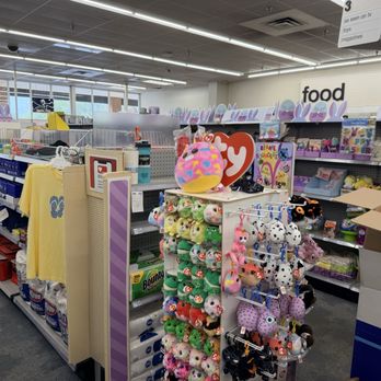 CVS Pharmacy - This CVS even has some room for toys and stuffed animals! - Drugstores Near Me - Jacksonville, Florida