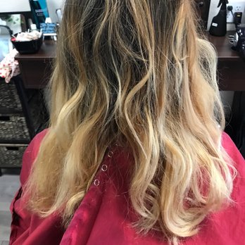 Austin Louis Salon - Hair Salons Near Me - Dublin, California