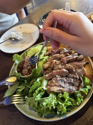 Thai Central Cuisine by null