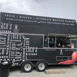 Loco's Kitchen - Loco's Kitchen Mobile Mexican Cuisine!