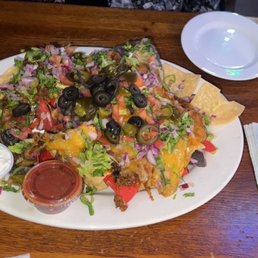 Nachos Supreme- Voted Best Nachos In Ballston Nachos Supreme- Voted Best Nachos In Ballston
