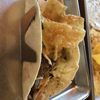 Tacos 4 Life - Korean beef taco - Tacos Near Me - Rogers, Arkansas Tacos 4 Life - Korean beef taco - Tacos Near Me - Rogers, Arkansas