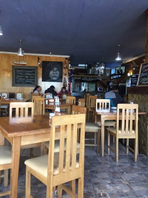 Restaurante el Bote Cerveza Natales by null