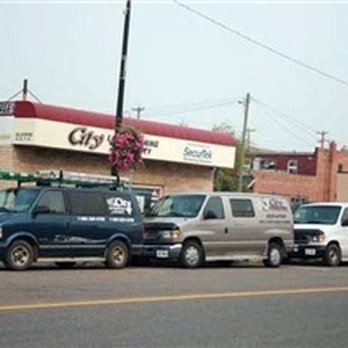 City Locksmithing & Security - Keys & Locksmiths Near Me - Lloydminster, Saskatchewan