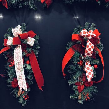 Corinth Flowers & Gifts - Christmas Merry Market 2017 - Florists Near Me - Corinth, Mississippi Corinth Flowers & Gifts - Christmas Merry Market 2017 - Florists Near Me - Corinth, Mississippi