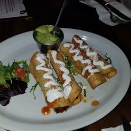 Taquitos de Paso. Taquitos de Paso.