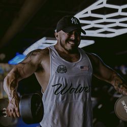 Mt.Olympus Gym