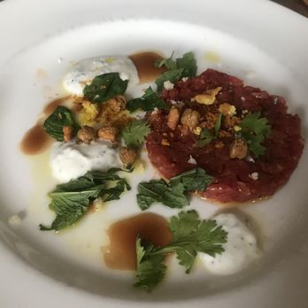 Alma - Tartar - Cafes Near Me - Minneapolis, Minnesota