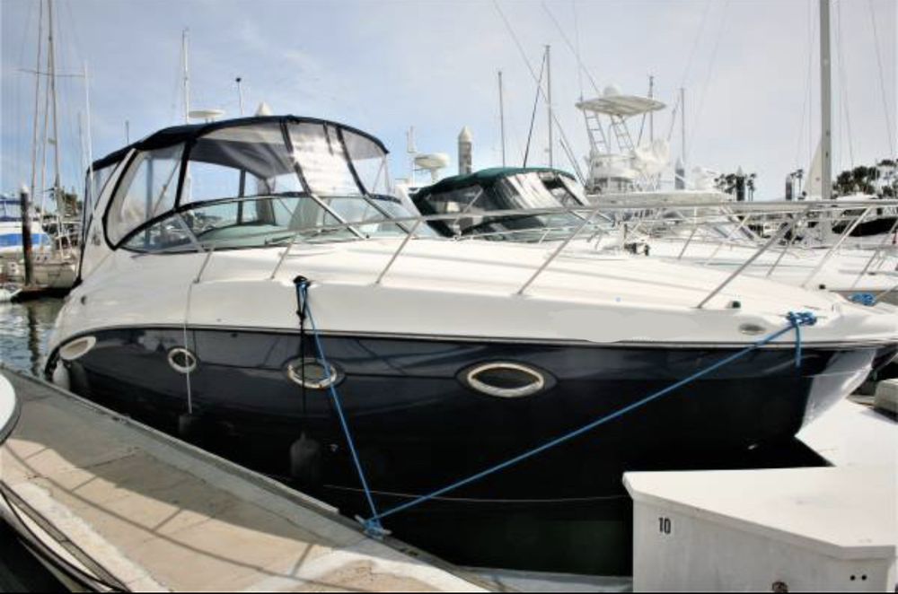Sunny Boat Rental Logo
