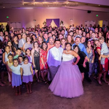 Corona Studios - Nicole & Nicole's Wedding - Event Photography Near Me