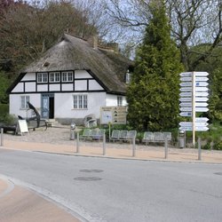 Mönchguter Heimatmuseum - Heimatmuseum Göhren
