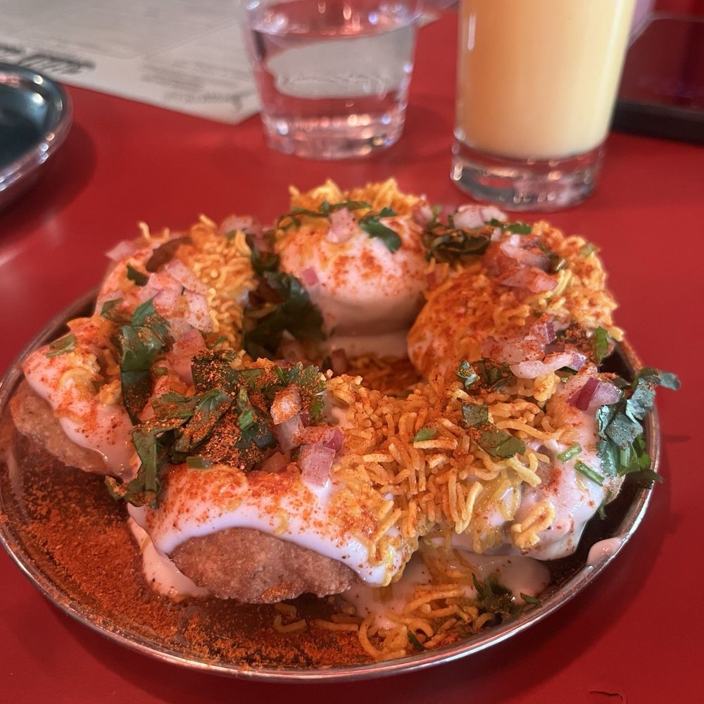 Chai Pani - Indian Near Me - Washington, DC, District of Columbia Chai Pani - Indian Near Me - Washington, DC, District of Columbia