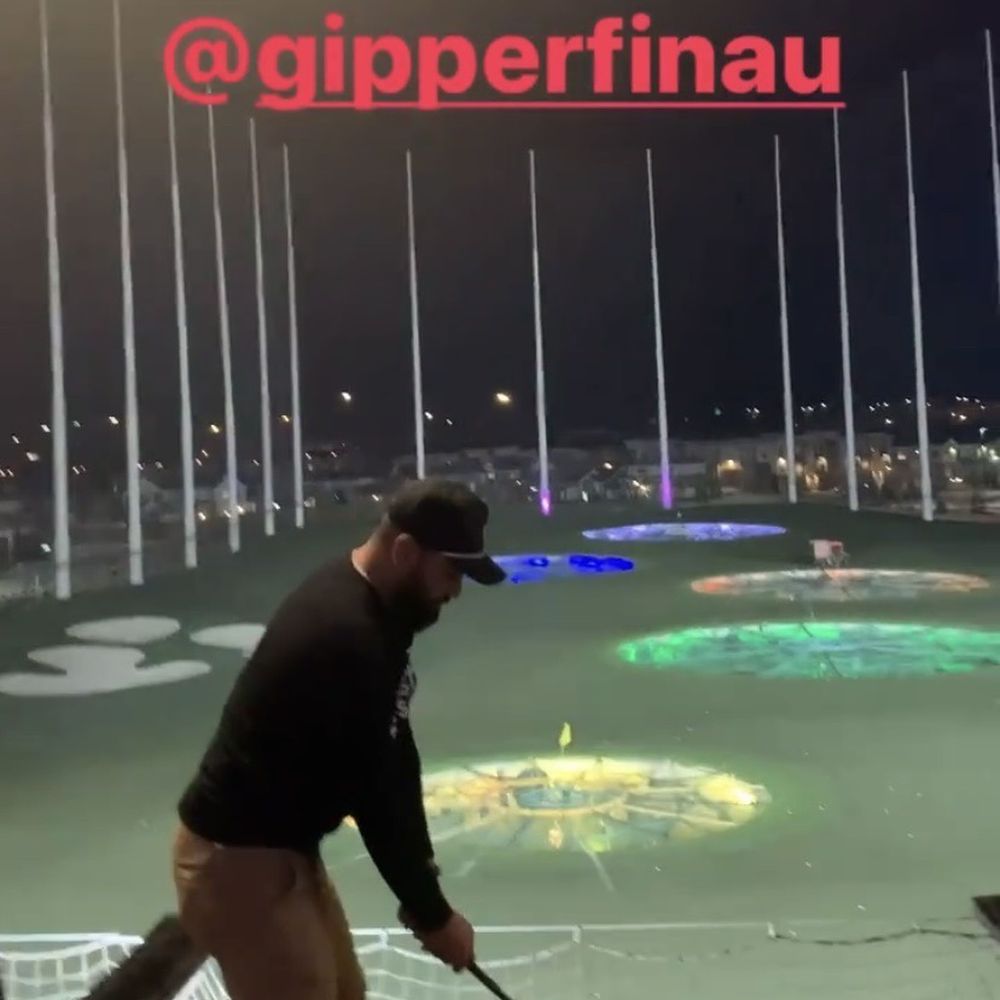 Topgolf - Yes he is amazing and fun to watch - Sports Bars Near Me - Midvale, Utah Topgolf - Yes he is amazing and fun to watch - Sports Bars Near Me - Midvale, Utah