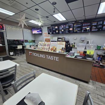 Tickling Korean Taste - Korean Near Me - Dawsonville, Georgia
