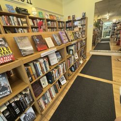 Chapter Two Books