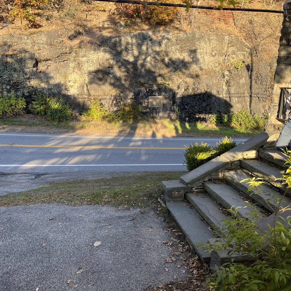 Park Avenue observatory - Enjoy the stairs - Observatories Near Me - Port Jervis, New York Park Avenue observatory - Enjoy the stairs - Observatories Near Me - Port Jervis, New York