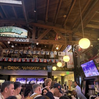 Jameson's Pub Culver City - Burgers Near Me - Culver City, California Jameson's Pub Culver City - Burgers Near Me - Culver City, California