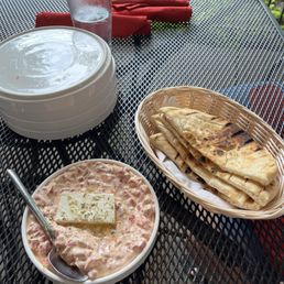 Trikafteri