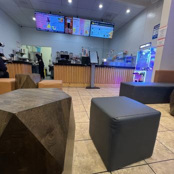 Bobo The Boba - Inside - Bubble Tea Near Me - Northridge, California Bobo The Boba - Inside - Bubble Tea Near Me - Northridge, California