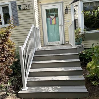 Morpho Carpentry - General Contractors Near Me Morpho Carpentry - General Contractors Near Me