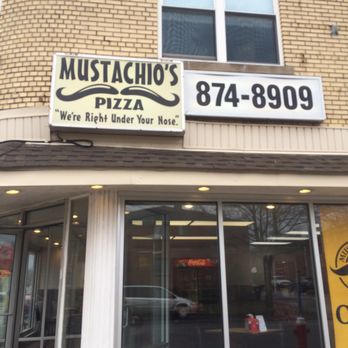Mustachio's Pizzeria - Pizza Near Me - Buffalo, New York Mustachio's Pizzeria - Pizza Near Me - Buffalo, New York