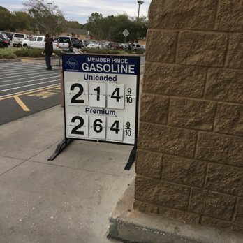 Sam's Club - Competitive gasoline prices. - Wholesale Stores Near Me - Orlando, Florida Sam's Club - Competitive gasoline prices. - Wholesale Stores Near Me - Orlando, Florida