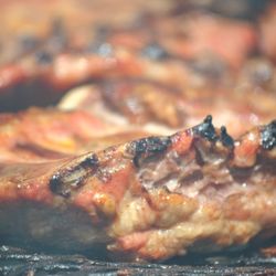 Jack’s BBQ - Perfection Ribs