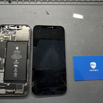 IFIXFORU - Mobile Phone Repair Near Me - Rowland Heights, California