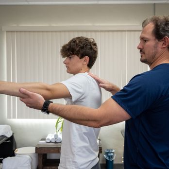 Sol Physical Therapy - Physical Therapy Near Me - Tucson, Arizona