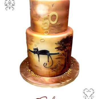 Cakesmith - Photo - Bakeries Near Me - Toronto, Ontario