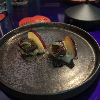 Haii Keii - Eel & Foie - Sushi Bars Near Me - Houston, Texas Haii Keii - Eel & Foie - Sushi Bars Near Me - Houston, Texas