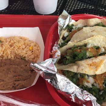 Tacos Nayarit - Food Trucks Near Me - Columbia, South Carolina Tacos Nayarit - Food Trucks Near Me - Columbia, South Carolina