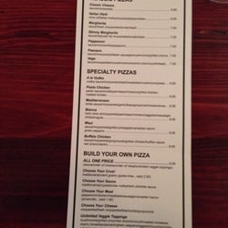 FAVO Pizza & Draft House