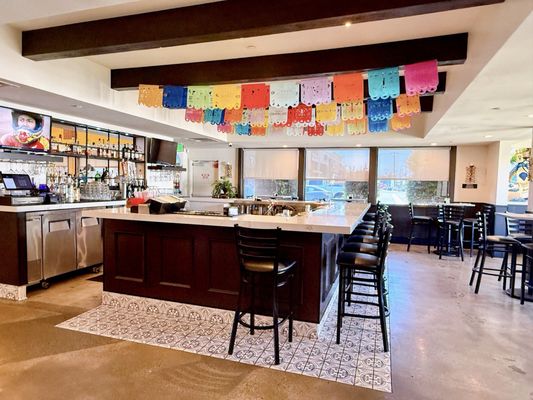 Don Ramon's Mexican Restaurant by null