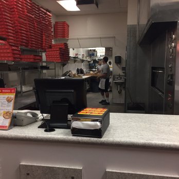Porky's Pizza - Counter - Pizza Near Me - Aliso Viejo, California Porky's Pizza - Counter - Pizza Near Me - Aliso Viejo, California