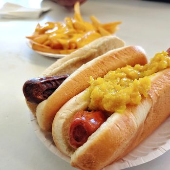Rutt's Hut - Cremator and Ripper - Hot Dogs Near Me - Clifton, New Jersey
