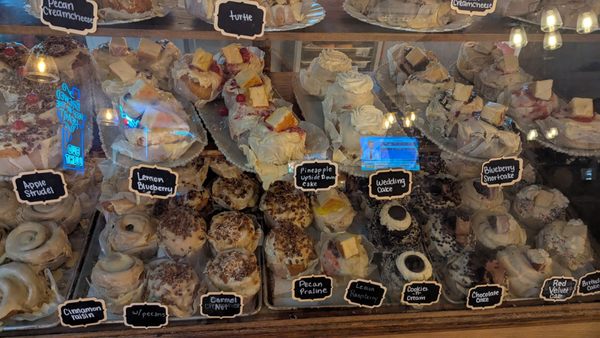 Gerik's Ole Czech Bakery & Deli by null