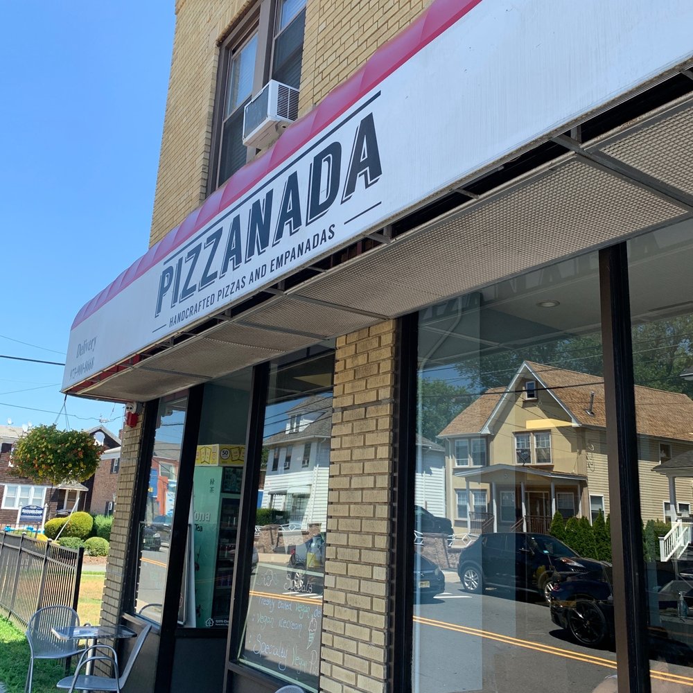 Pizzanada Pizzanada