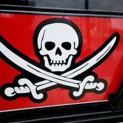 A Boat Day - Arrggghhh!! Enjoy a private pirate party aboard the Buccaneer Funship!
