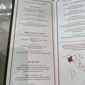 Eataly Bar - Cocktail Bars Near Me - Las Vegas, Nevada Eataly Bar - Cocktail Bars Near Me - Las Vegas, Nevada